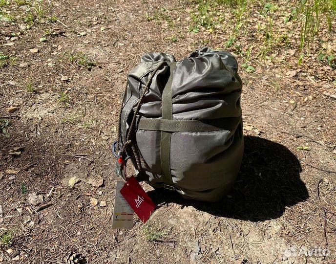 Спальный мешок