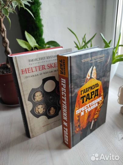 Правда о Чарли Мэнсоне. Преступник и толпа