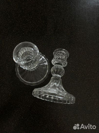 Набор подсвечников