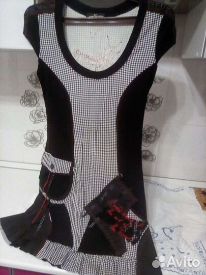 Вещи женские 42-44раз.S/M