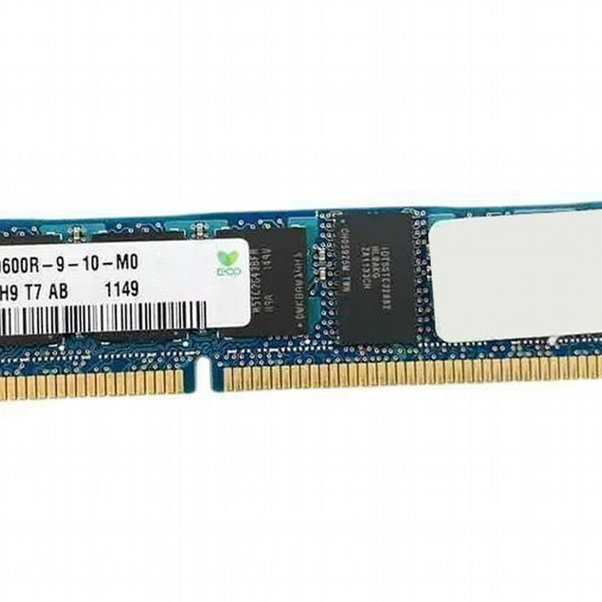[HMT351V7BFR4A-H9] Оперативная Память Hynix 4gb Hmt351v7bfr4a-H9
