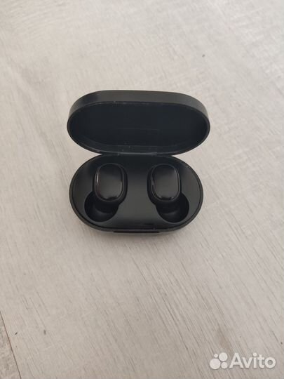 Redmi airdots