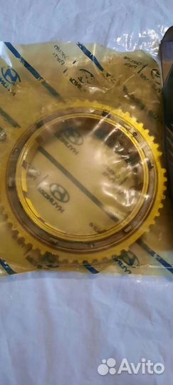 Синхронизатор