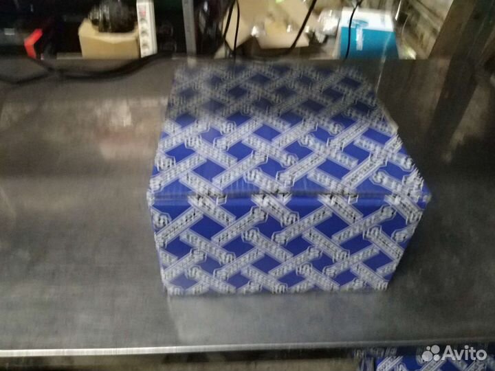 Подшипник задней ступицы Ford Transit 00-06 FWD