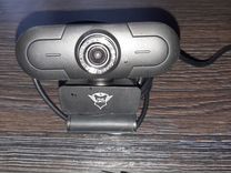 WEB-камера Trust GXT 1170 Xper