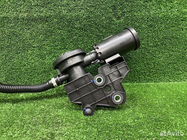 Трубка вентиляции бака BMW X7 G07