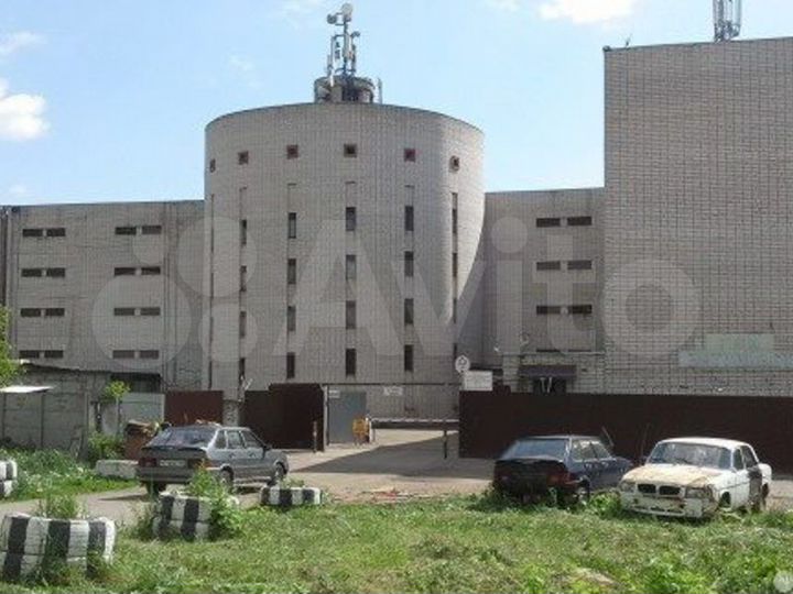 Гараж, 18 м²