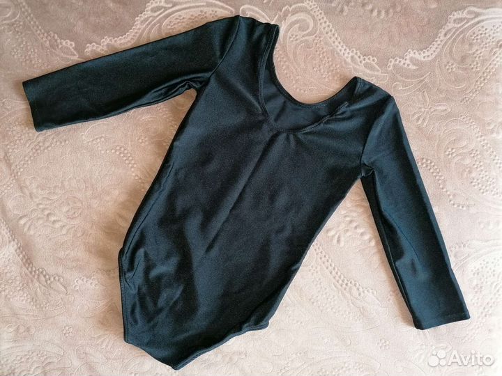 Купальник для девочки