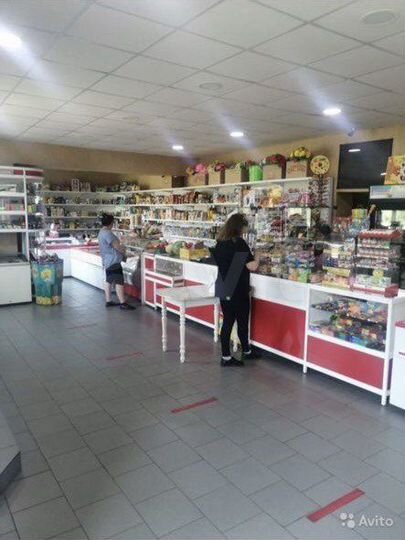 Дом 100 м² на участке 1 сот.