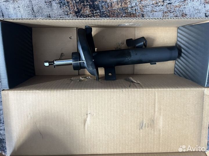 Амортизатор передний ford focus 2