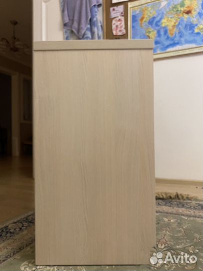 Стеллаж для игрушек и книг