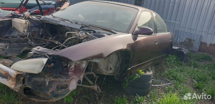 Подрамник dodge interpid