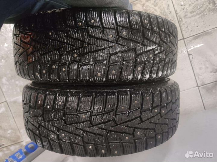 Колеса зимние лада веста ларгус