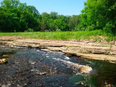 Участок 15 сот. (СНТ, ДНП)