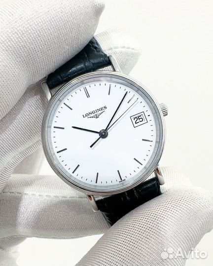Часы Longines оригинал