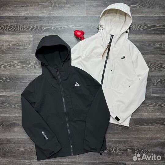 Ветровка acg gore tex