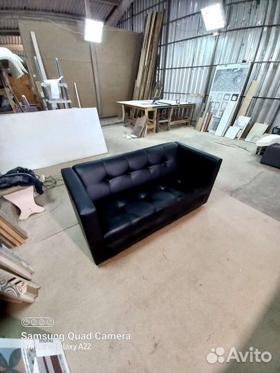 Диваны для кафе