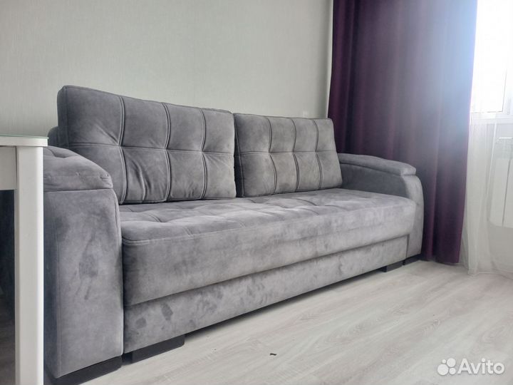 Изготовление мягкой и корпусной мебели на заказ