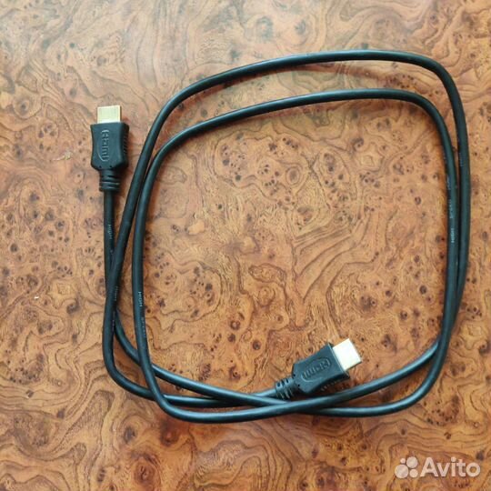 Кабель для hdmi 1,5m