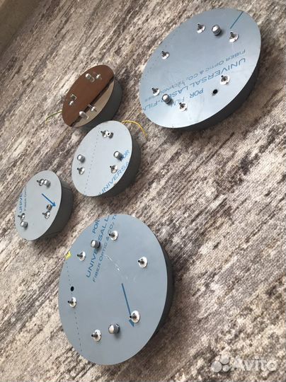 Потолочное основание для люстры