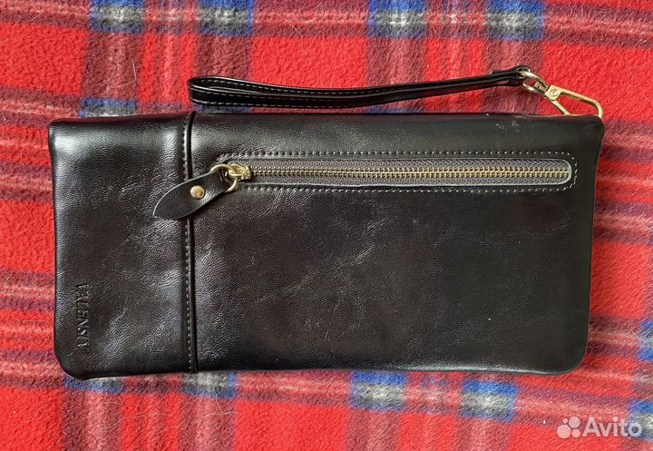 Сумка клатч