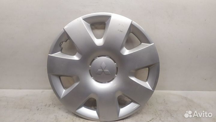 Колпак колеса Mitsubishi Lancer 10 CY 2007-2016