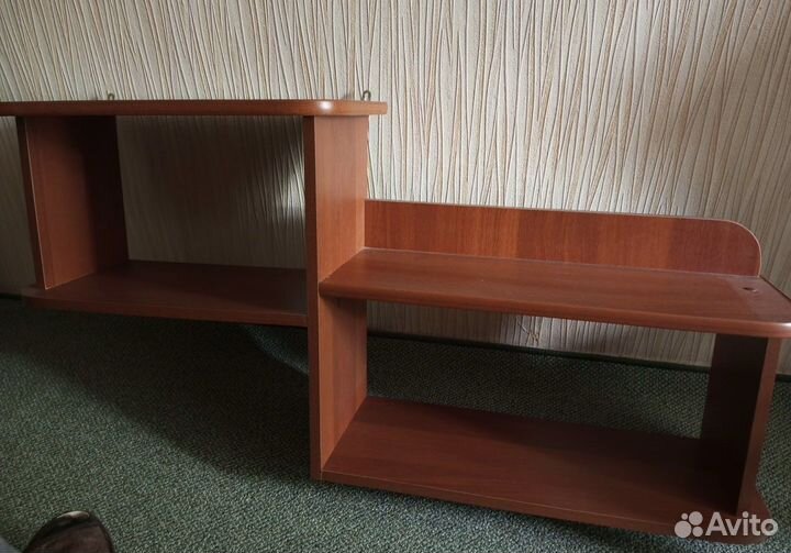 Полка настенная