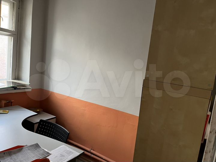 Офис, 7.9 м²