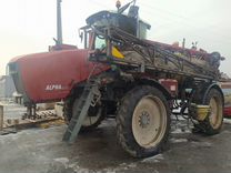 Опрыскиватель Hardi ALPHA EVO 4100-30 Twin Force, 2011