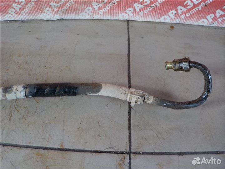 Шланг, трубка гур Toyota Rav 4 XA20 1CD FTV 2001