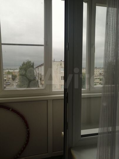 2-к. квартира, 43,5 м², 5/5 эт.