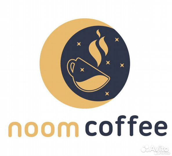 Бариста в кофейню