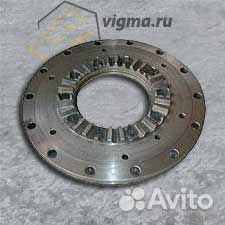 Фланец Т170 50-19-158