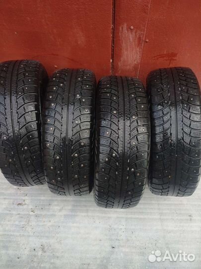 Matador MP 50 Sibir Ice 2 195/65 R15