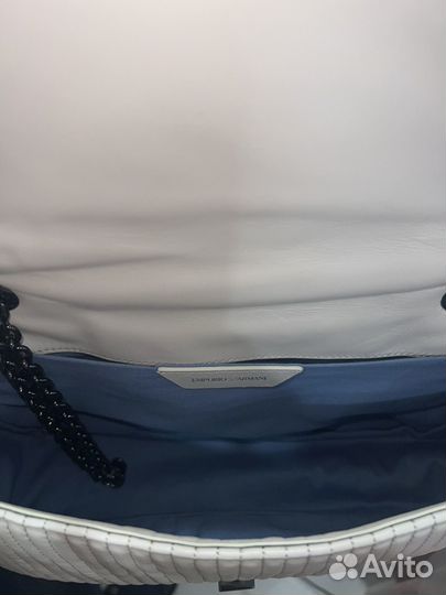 Сумка натуральная кожа armani оригинал