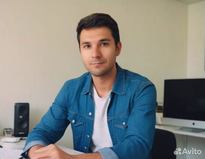 Ремонт и настройка компьютеров в Самаре