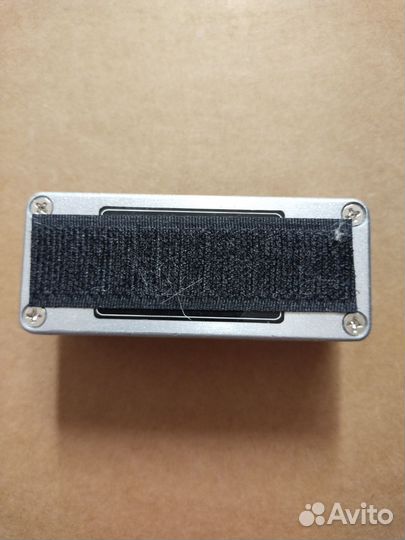 Блок питания для гитарных педалей