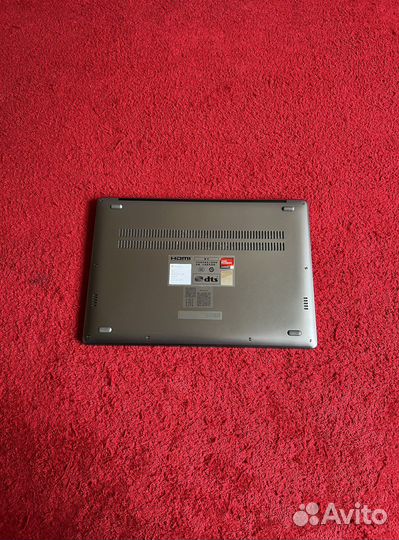 Xiaomi RedmiBook Pro 16/512Gb Amd Ryzen 7 5825U
