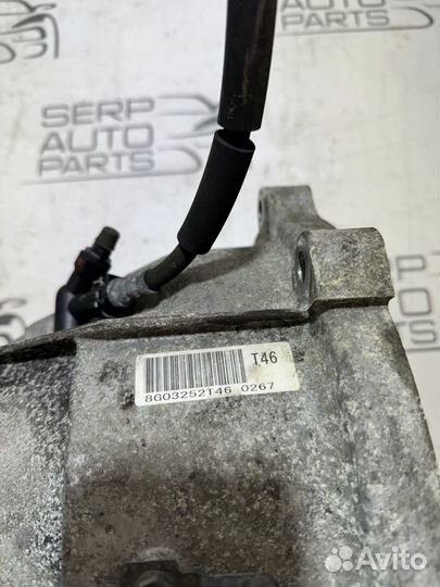 МКПП Suzuki Grand Vitara JT J24B 2009