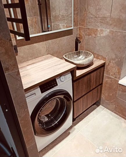 Сборка мебели