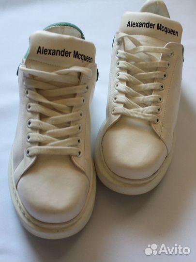 Кроссовки / кеды