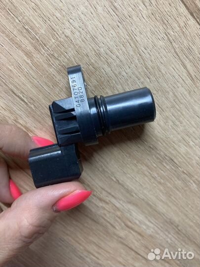 Датчик скорости mitsubishi