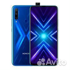 Дисплей для Huawei P Smart Z/Honor 9x