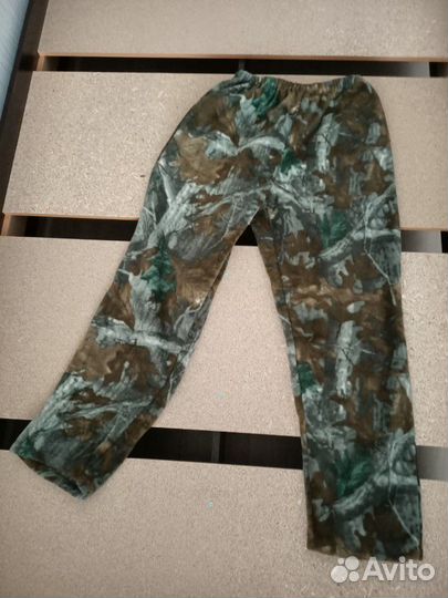 Костюм теплый