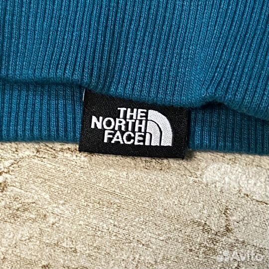 Худи The north face оригинал