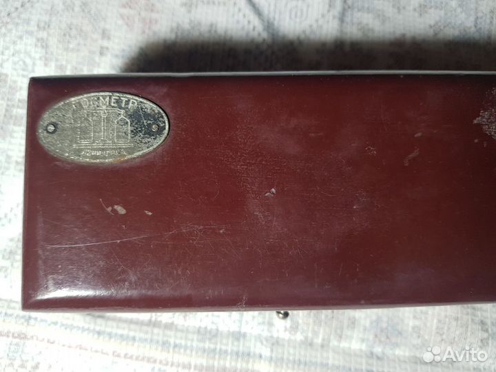 Разновес Госметр г-2-210