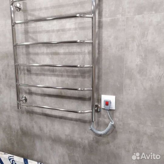 Услуги электрика. Без посредников