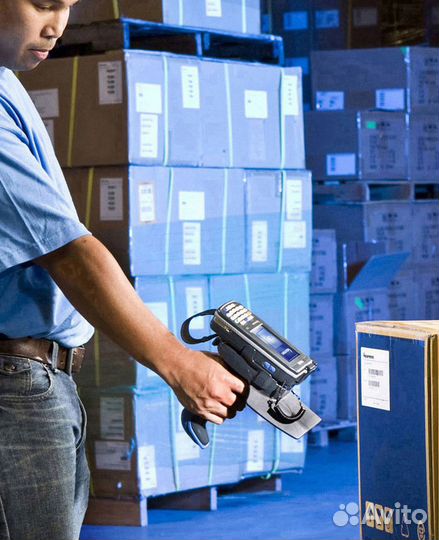 Упаковщик строительный магазин