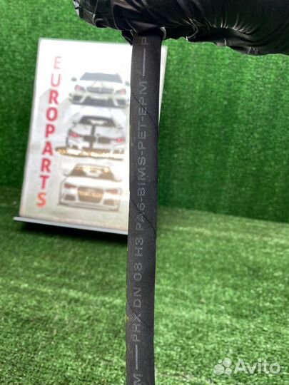 Трубка кондиционера C-Class, C204, S204, W204