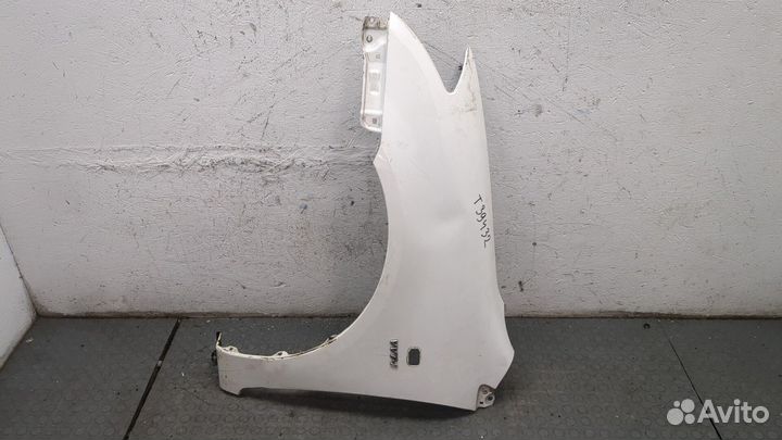 Крыло Toyota Corolla E12, 2003